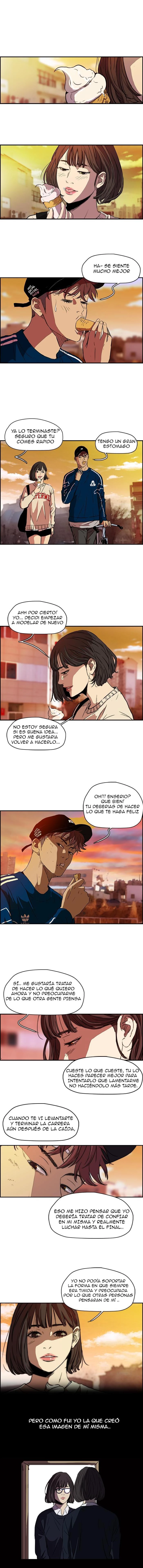 RompeVientos > Capitulo 131 > Page 51