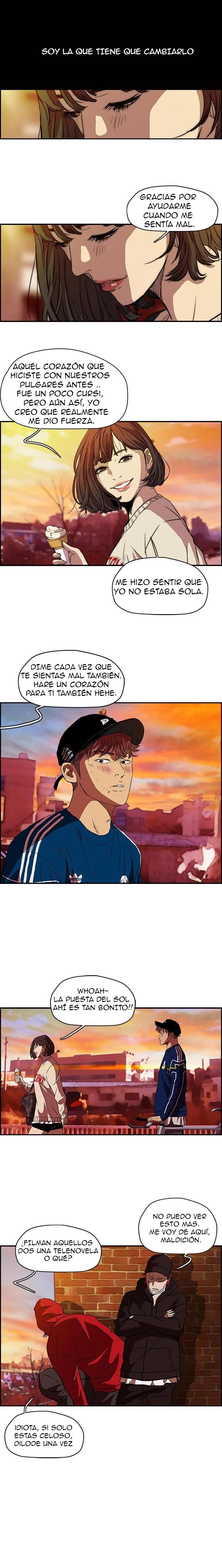 RompeVientos > Capitulo 131 > Page 61