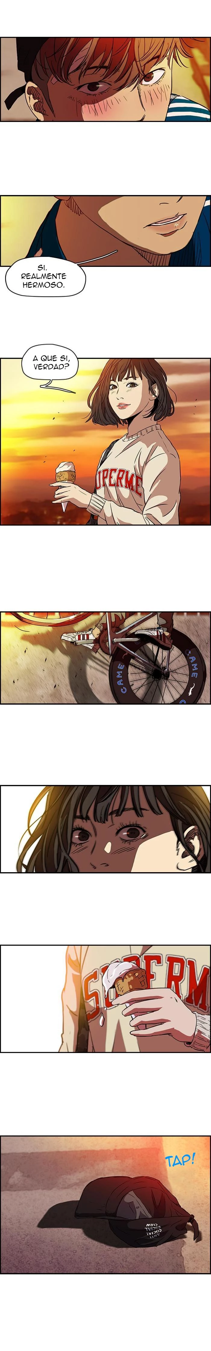 RompeVientos > Capitulo 131 > Page 81