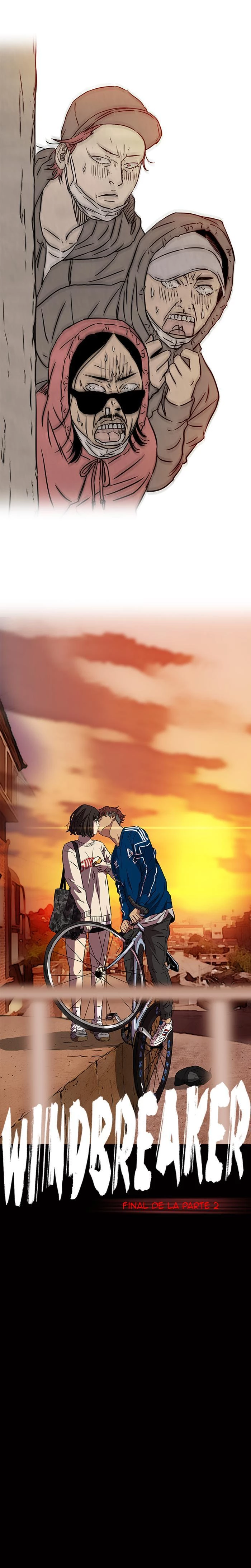 RompeVientos > Capitulo 131 > Page 91