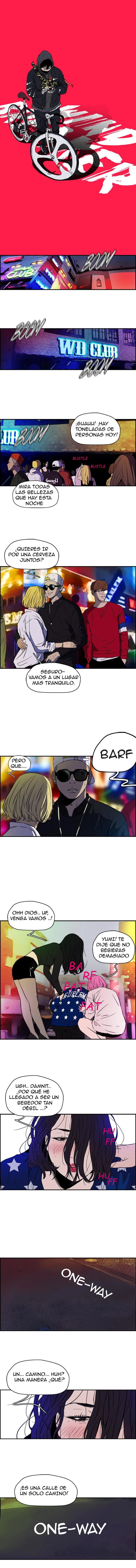 RompeVientos > Capitulo 132 > Page 01