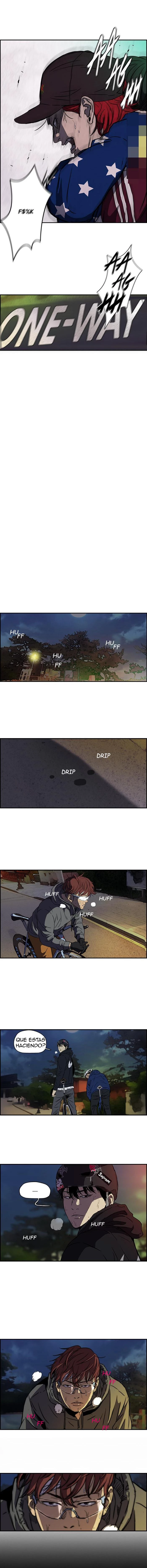 RompeVientos > Capitulo 132 > Page 51