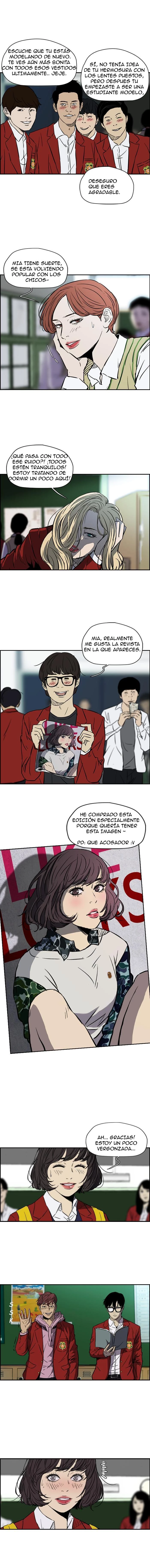 RompeVientos > Capitulo 133 > Page 11