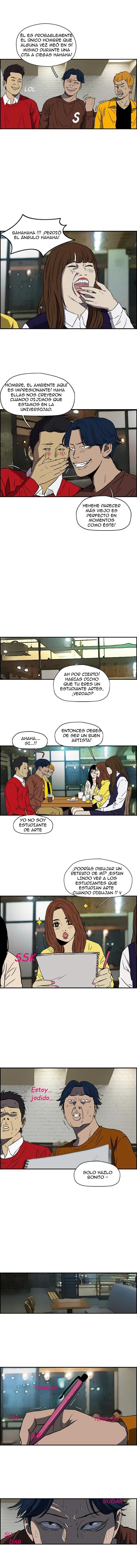 RompeVientos > Capitulo 133 > Page 51