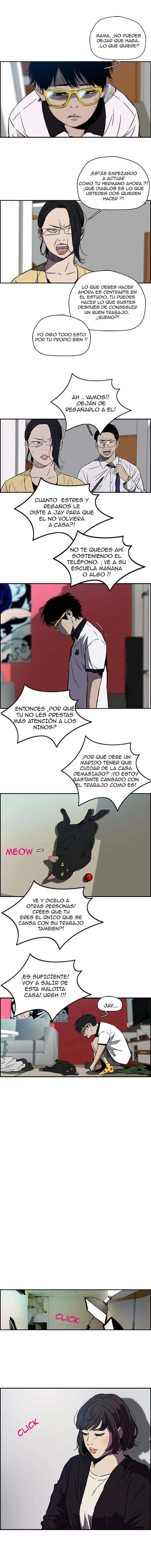 RompeVientos > Capitulo 134 > Page 61