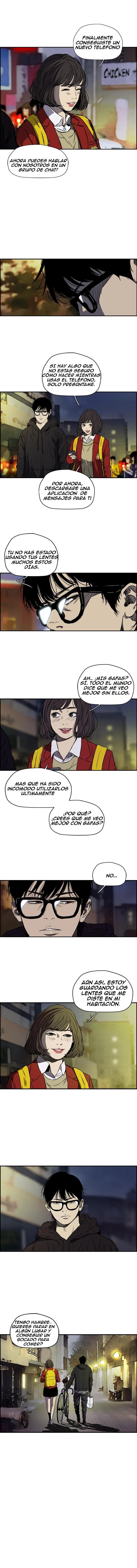 RompeVientos > Capitulo 135 > Page 11