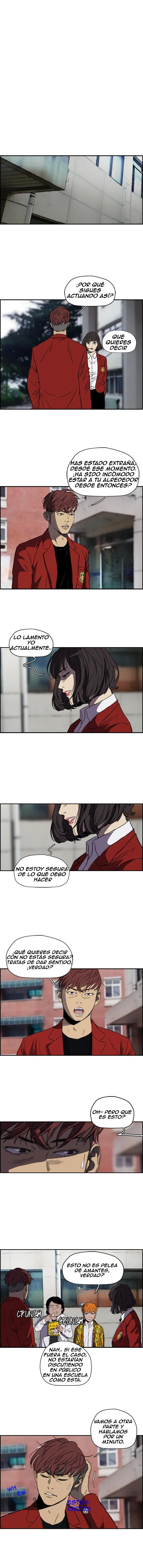 RompeVientos > Capitulo 135 > Page 81