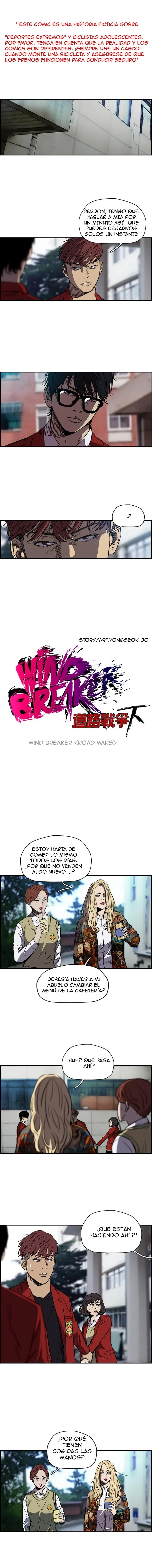RompeVientos > Capitulo 136 > Page 01