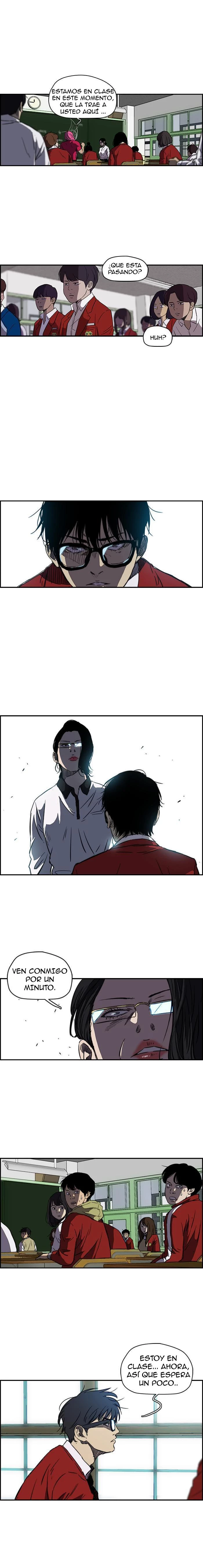 RompeVientos > Capitulo 136 > Page 61