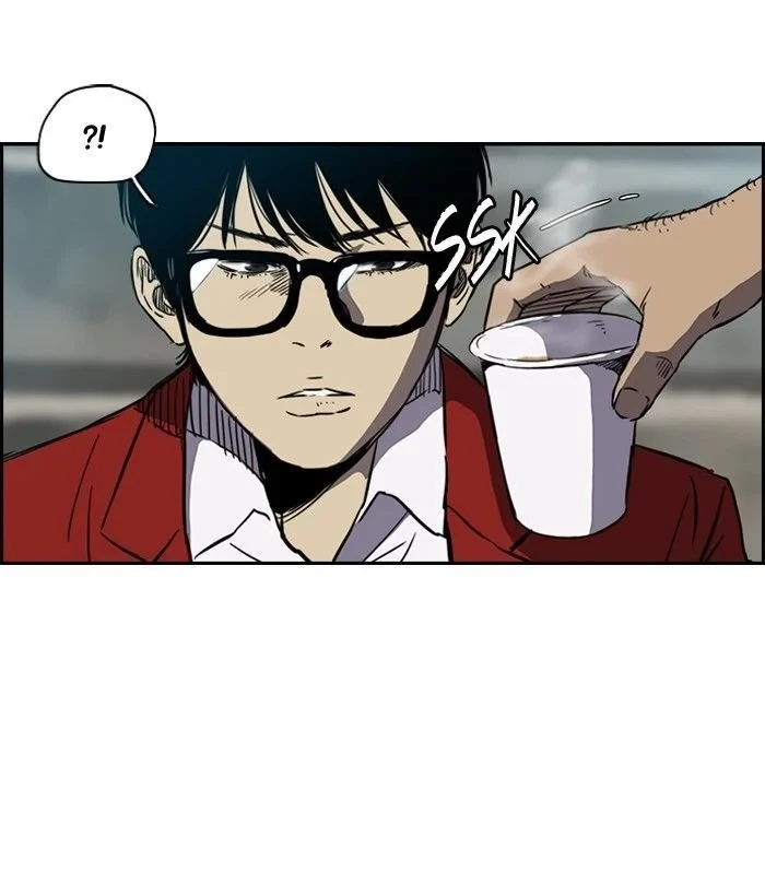 RompeVientos > Capitulo 138 > Page 31