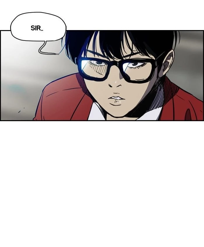 RompeVientos > Capitulo 138 > Page 41