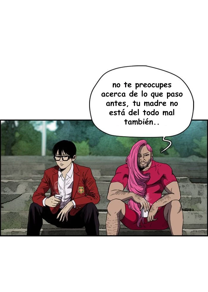RompeVientos > Capitulo 138 > Page 71