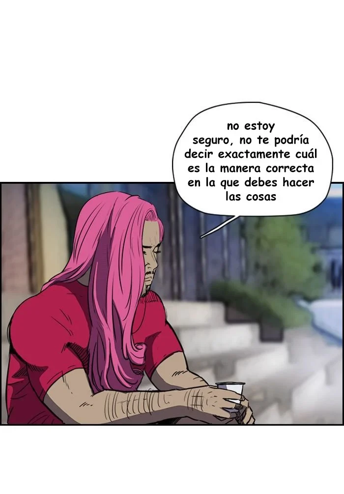 RompeVientos > Capitulo 138 > Page 91