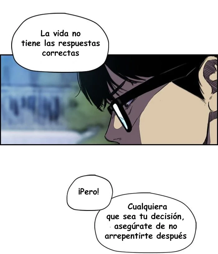 RompeVientos > Capitulo 138 > Page 101