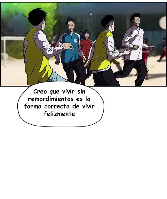 RompeVientos > Capitulo 138 > Page 111