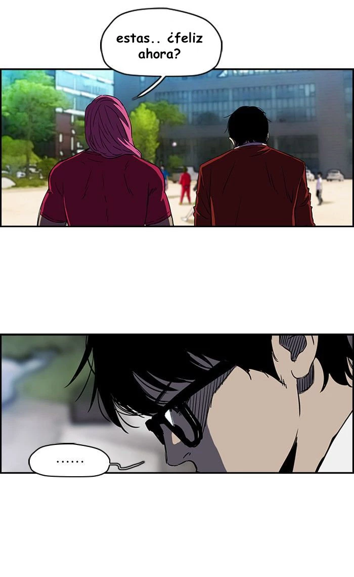 RompeVientos > Capitulo 138 > Page 121