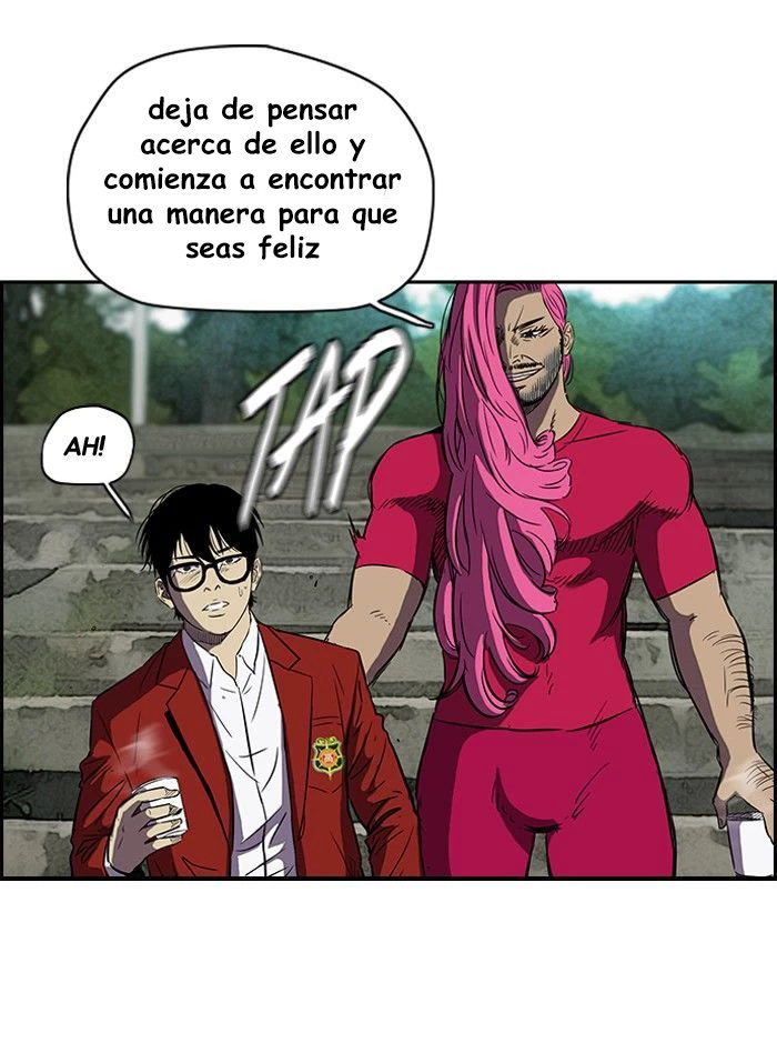 RompeVientos > Capitulo 138 > Page 131
