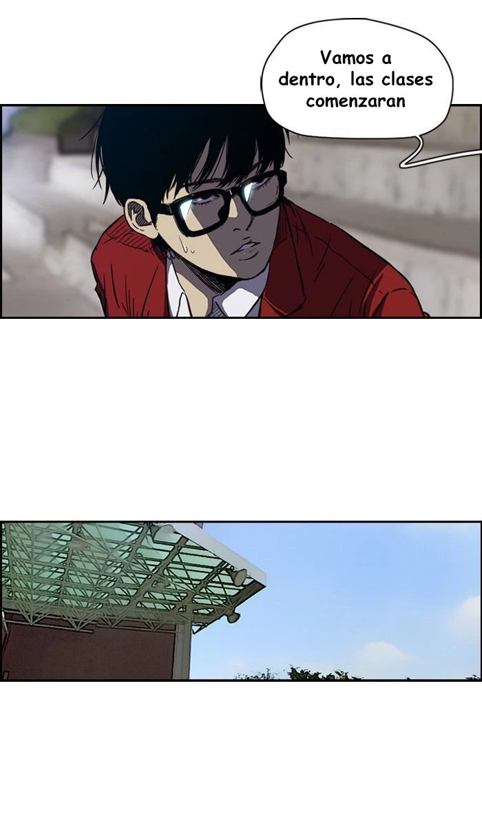 RompeVientos > Capitulo 138 > Page 151