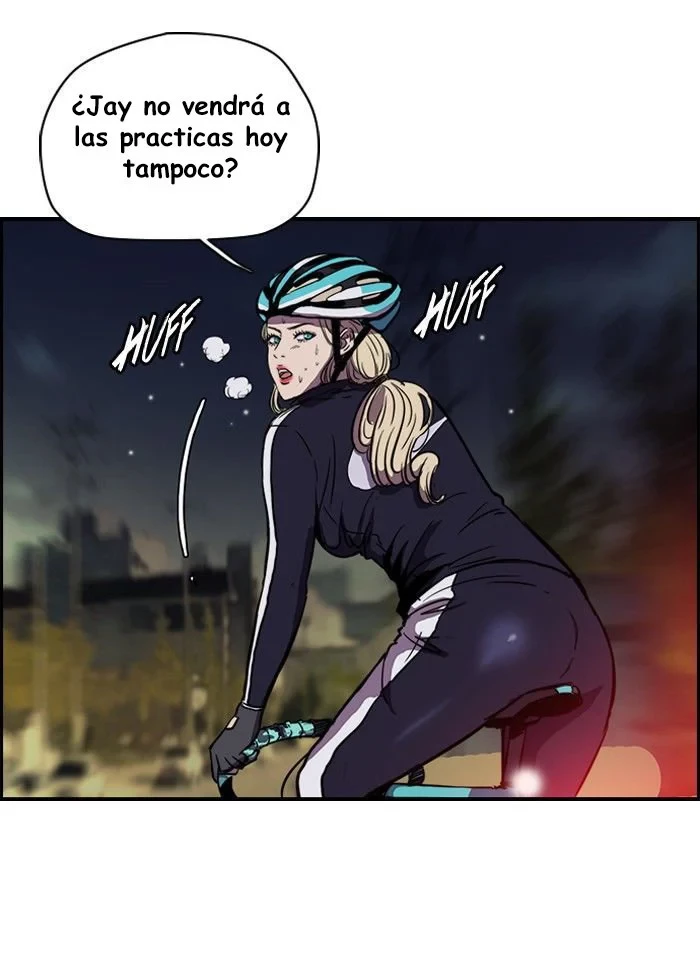 RompeVientos > Capitulo 138 > Page 191