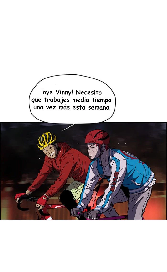 RompeVientos > Capitulo 138 > Page 211