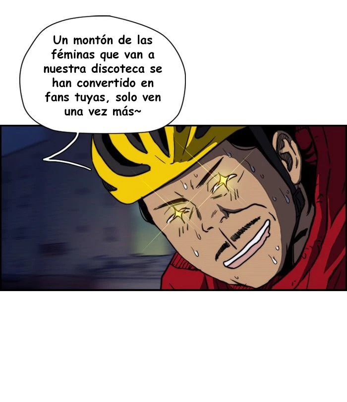 RompeVientos > Capitulo 138 > Page 221