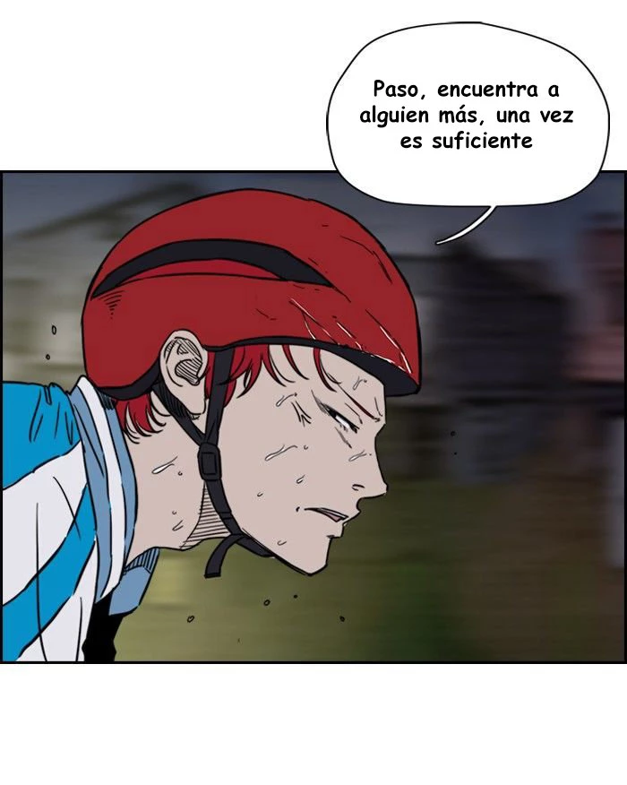 RompeVientos > Capitulo 138 > Page 231