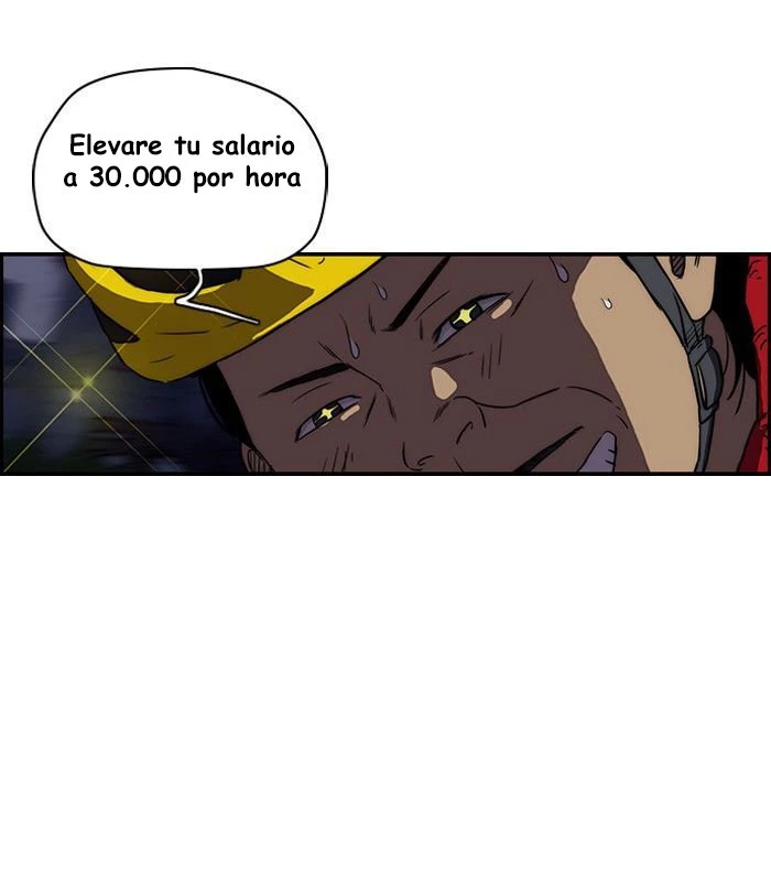 RompeVientos > Capitulo 138 > Page 241