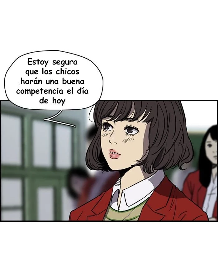 RompeVientos > Capitulo 138 > Page 361