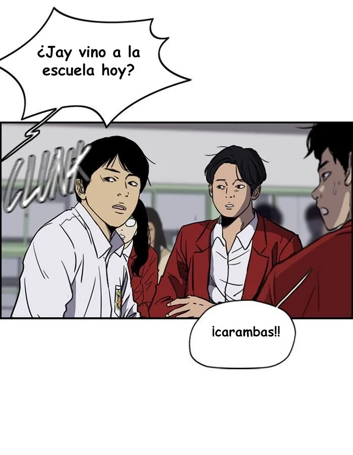 RompeVientos > Capitulo 138 > Page 371