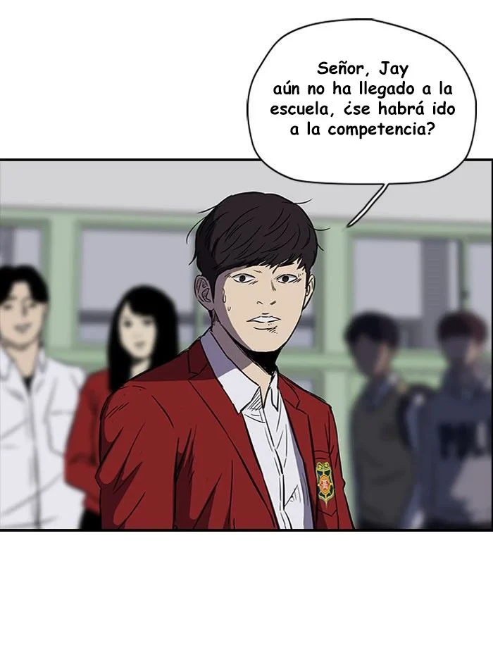 RompeVientos > Capitulo 138 > Page 391