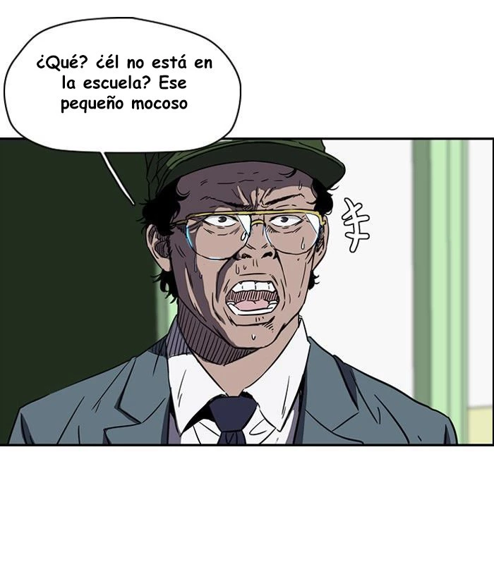RompeVientos > Capitulo 138 > Page 401