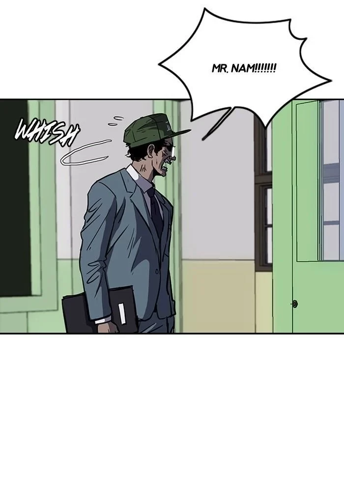 RompeVientos > Capitulo 138 > Page 411