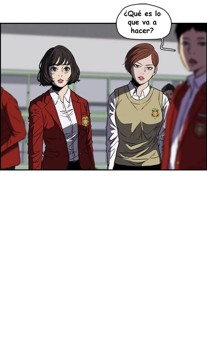 RompeVientos > Capitulo 138 > Page 421