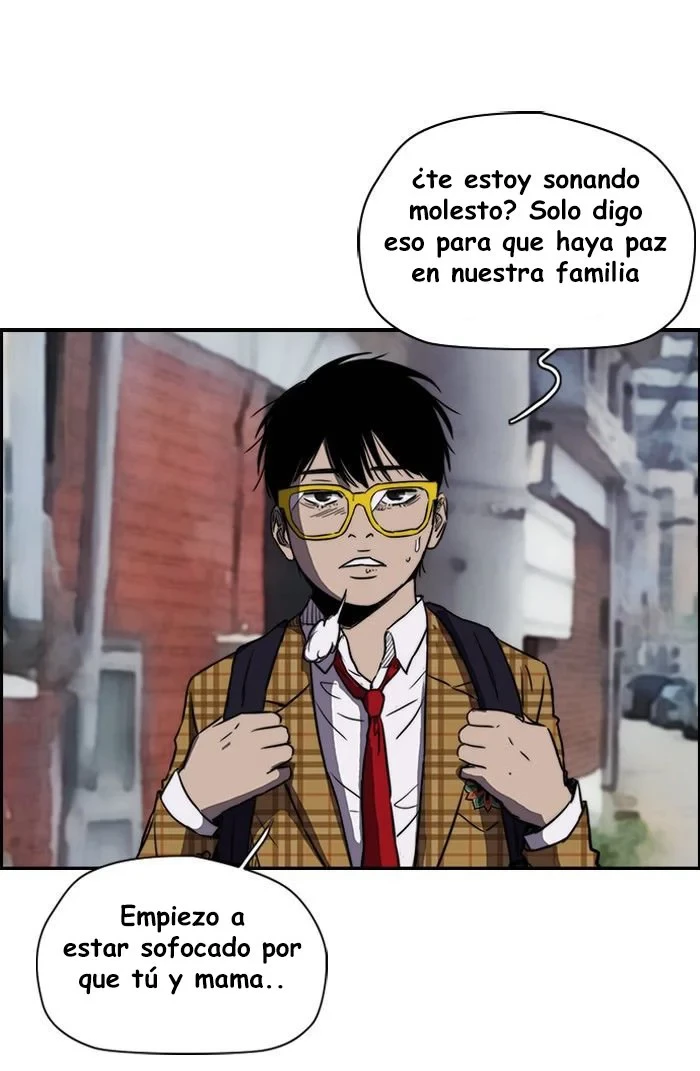 RompeVientos > Capitulo 138 > Page 451