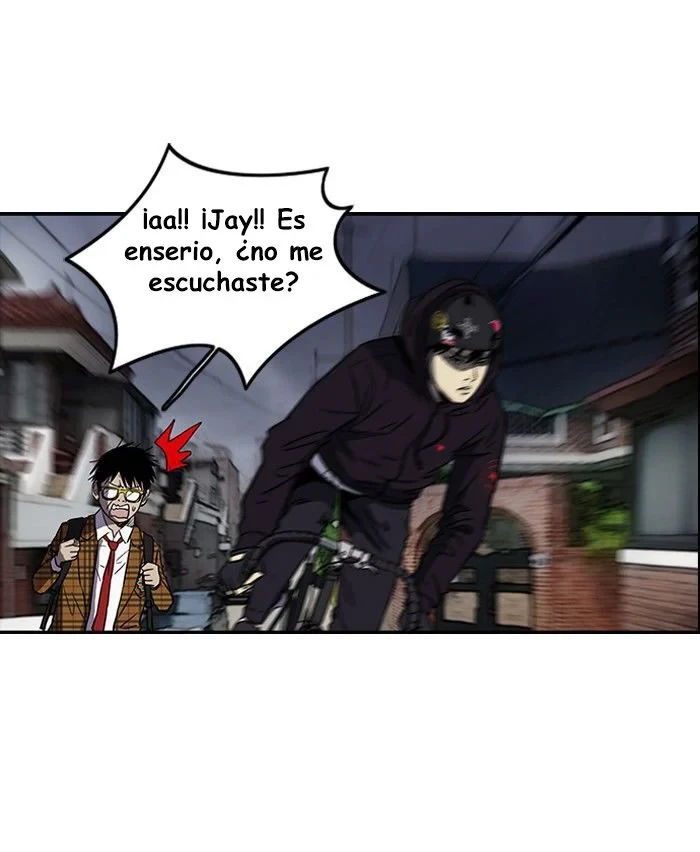 RompeVientos > Capitulo 138 > Page 461