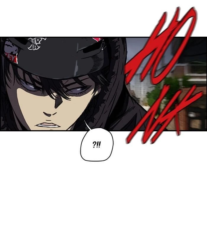 RompeVientos > Capitulo 138 > Page 471