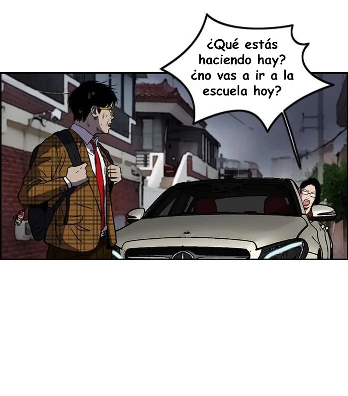 RompeVientos > Capitulo 138 > Page 501