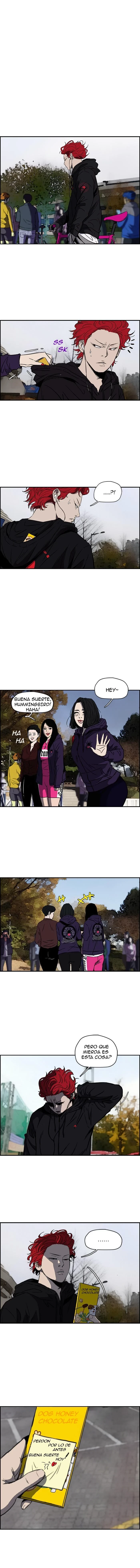 RompeVientos > Capitulo 139 > Page 51