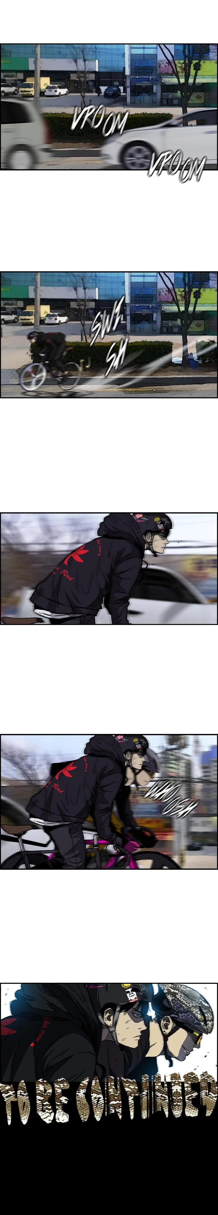 RompeVientos > Capitulo 139 > Page 101