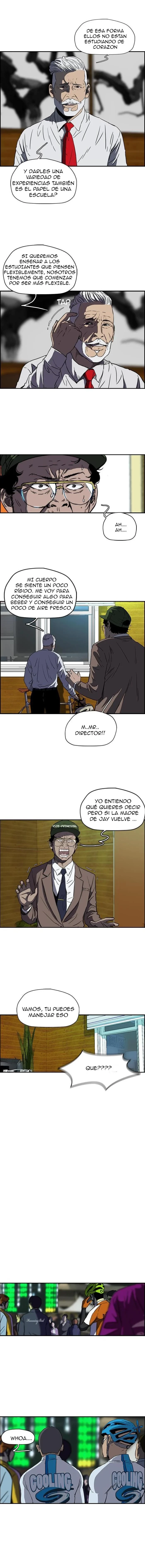RompeVientos > Capitulo 140 > Page 31
