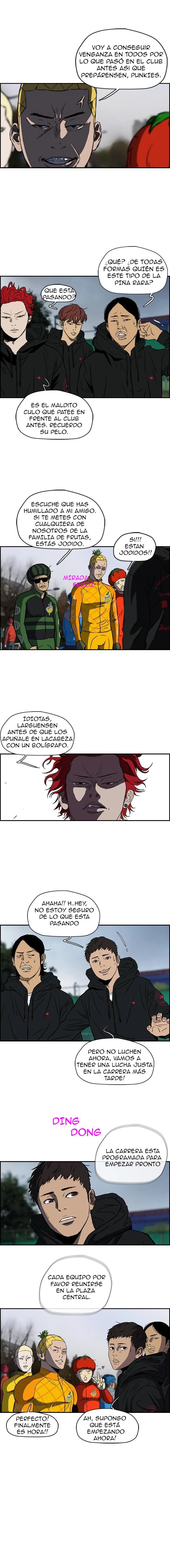 RompeVientos > Capitulo 140 > Page 51