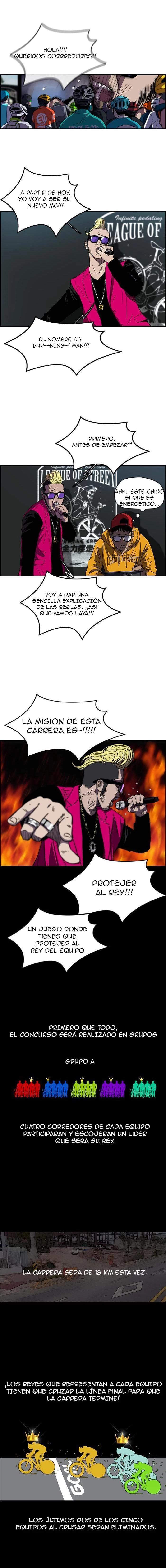 RompeVientos > Capitulo 140 > Page 61