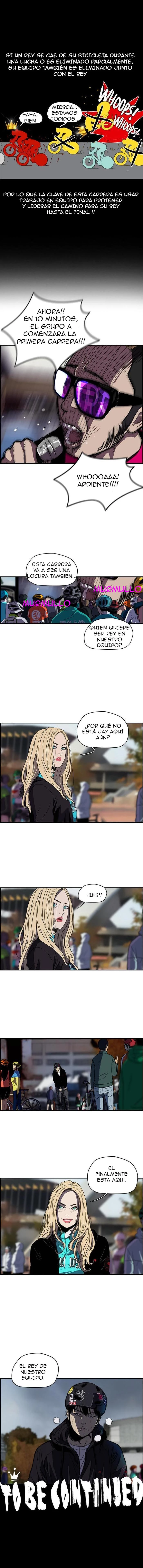 RompeVientos > Capitulo 140 > Page 71