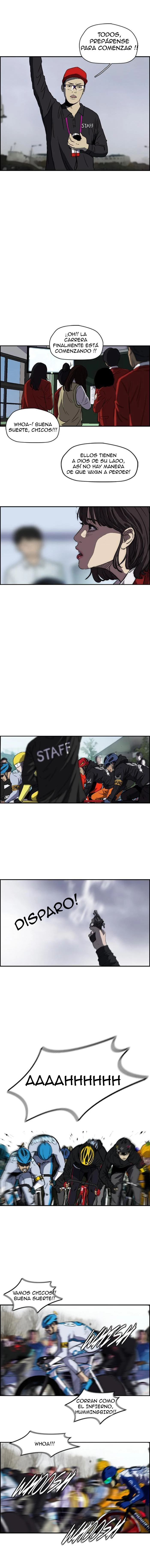 RompeVientos > Capitulo 141 > Page 71