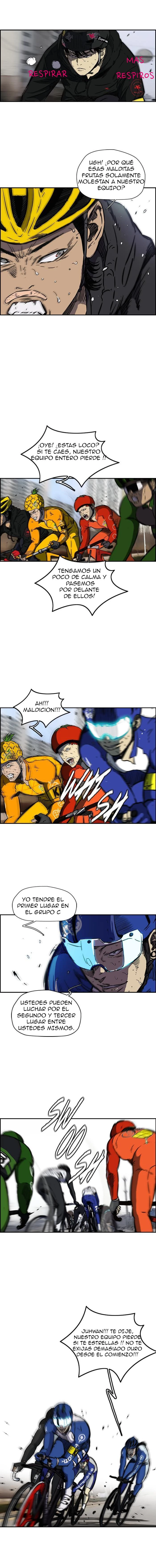 RompeVientos > Capitulo 142 > Page 11