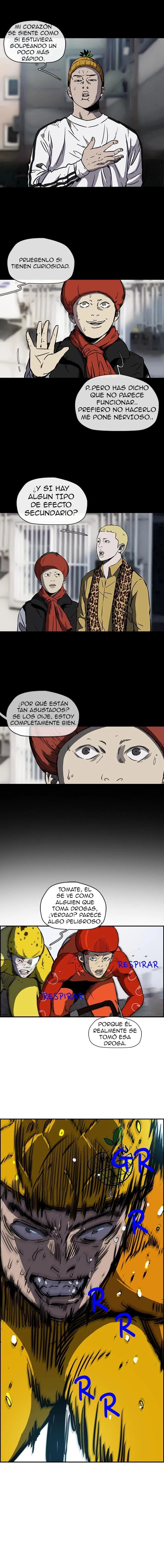 RompeVientos > Capitulo 142 > Page 51