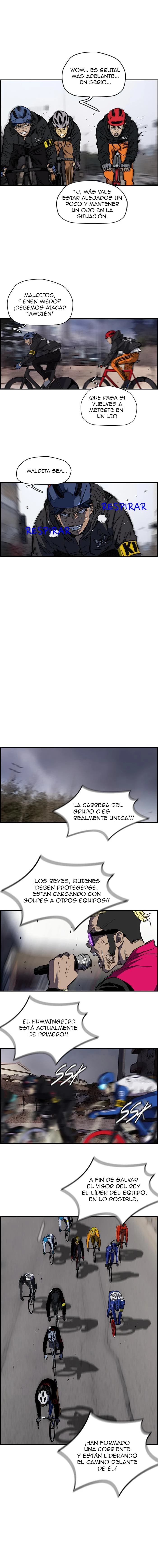 RompeVientos > Capitulo 142 > Page 61