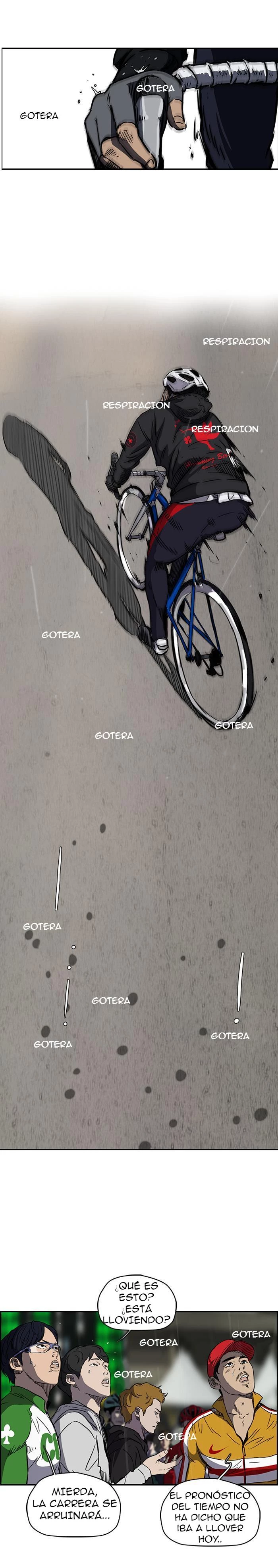 RompeVientos > Capitulo 142 > Page 101