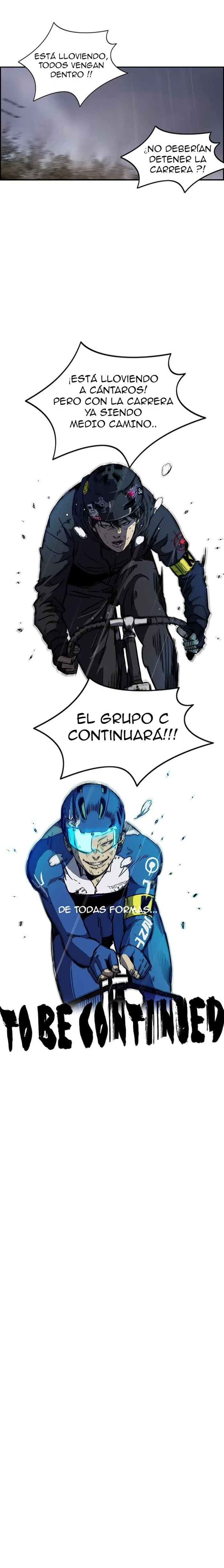 RompeVientos > Capitulo 142 > Page 111