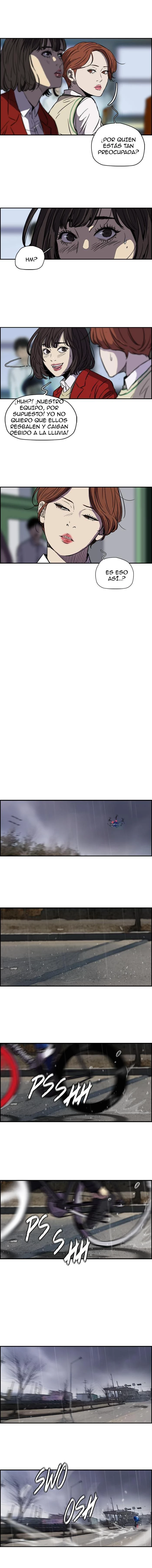 RompeVientos > Capitulo 143 > Page 11